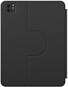 Baseus Minimalist Series Magnetic Protective Case/Stand для Apple iPad Pro 12.9 (черный)