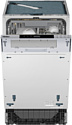 Haier HDWE11-395RU