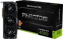 Gainward GeForce RTX 4080 Phantom GS 16GB (NED4080S19T2-1030P)