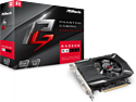 ASRock Phantom Gaming Radeon 550 2G