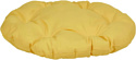 Polini Kids С подушкой 0002623-27 (белый/желтый)