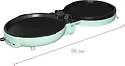 Oursson EG0702/PM