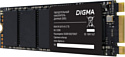 Digma Run S9 2TB DGSR1002TS93T