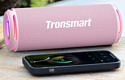 Tronsmart T7 Lite (розовый)