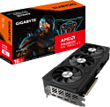 Gigabyte Radeon RX 7800 XT Gaming OC 16G (GV-R78XTGAMING OC-16GD)