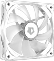 ID-COOLING Crystal 120 White ARGB