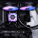 SilverStone IceGem 240P