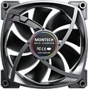Montech AX120 PWM (черный)