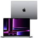 Apple Macbook Pro 16" M2 Pro 2023 (Z174000H5)