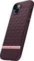 Caseology Parallax Mag iPhone 14 Plus ACS04929 (burgundy)