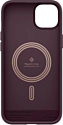 Caseology Parallax Mag iPhone 14 Plus ACS04929 (burgundy)