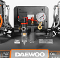 Daewoo Power DAC 1000S