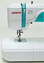Janete 2100AT