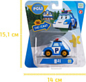 Robocar Poli Поли MRT-0600