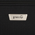 Grott 336-HYP01/4-20 (черный)