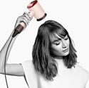 Dyson HD07 Supersonic (ceramic pink/rose gold)