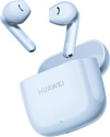 Huawei FreeBuds SE 2 (голубой, международная версия)