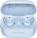 Huawei FreeBuds SE 2 (голубой, международная версия)