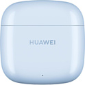 Huawei FreeBuds SE 2 (голубой, международная версия)