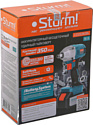 Sturm! CD20350BL