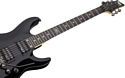 Schecter SGR C-1 FR MSBK