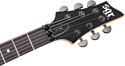 Schecter SGR C-1 FR MSBK