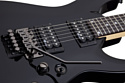 Schecter SGR C-1 FR MSBK