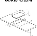 LEX EVI 321A WH LEX EVI 321A WH