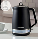 Morphy Richards Illuminated Black 108020