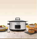 Crock-Pot CSC112X