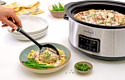 Crock-Pot CSC112X