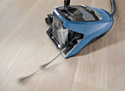 Miele Blizzard CX1 Parquet PowerLine SKCF3