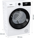 Gorenje DHNE82/PL