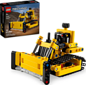 LEGO Technic 42163 Сверхмощный бульдозер