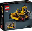 LEGO Technic 42163 Сверхмощный бульдозер