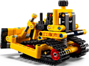 LEGO Technic 42163 Сверхмощный бульдозер