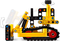 LEGO Technic 42163 Сверхмощный бульдозер