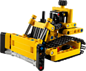 LEGO Technic 42163 Сверхмощный бульдозер