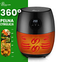 Extralink Smart Life Air Fryer SJ-200 EX39588