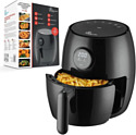 Extralink Smart Life Air Fryer SJ-200 EX39588