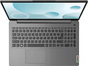 Lenovo IdeaPad 3 15IAU7 82RK013NRK + 8 ГБ (память расширена продавцом)