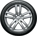 Yokohama Advan Sport V107 265/35 R22 102Y