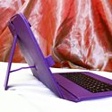 LSS Nova UNI-020 Purple универсальный до 10" с клавиатурой