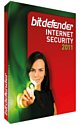 BitDefender Internet Security 2011 (3 ПК, 2 года)