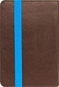 Snoogy Surfer для 6" (коричневый) (SN-UNI6-BRN-LTH)