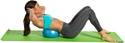 Go Fit Core Ab Ball