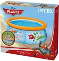Intex Самолеты 183x51 (28102NP)