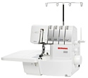 Bernina L460