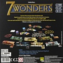 Asmodee 7 Wonders (7 чудес)