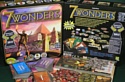 Asmodee 7 Wonders (7 чудес)